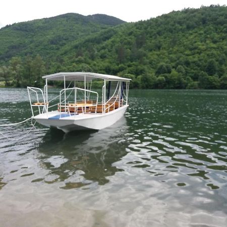 Apartmani Memory Višegrad المظهر الخارجي الصورة