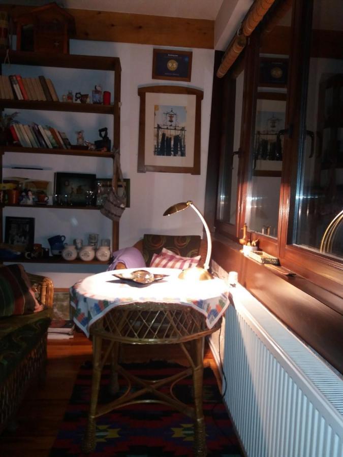 Apartmani Memory Višegrad المظهر الخارجي الصورة