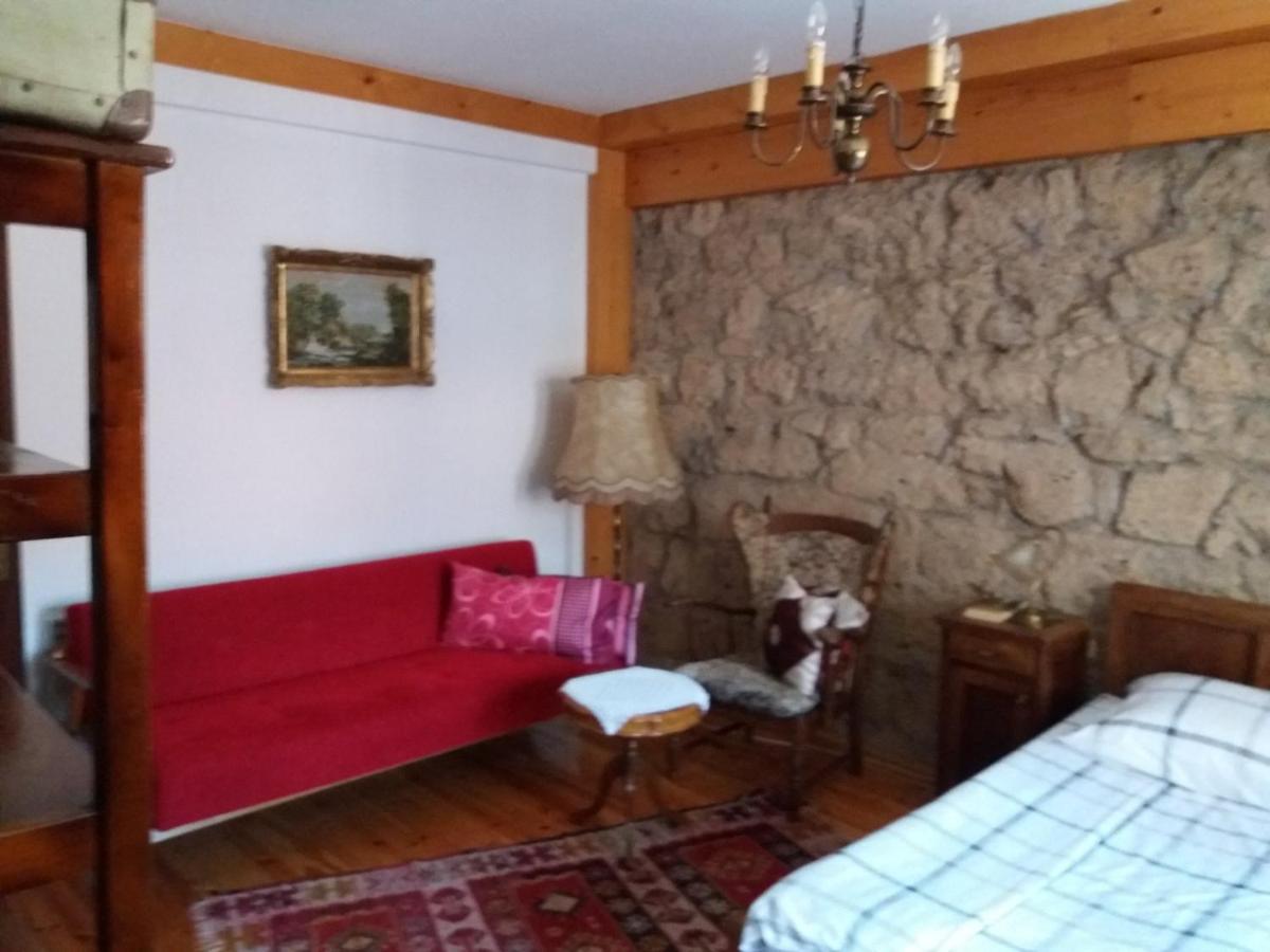 Apartmani Memory Višegrad المظهر الخارجي الصورة