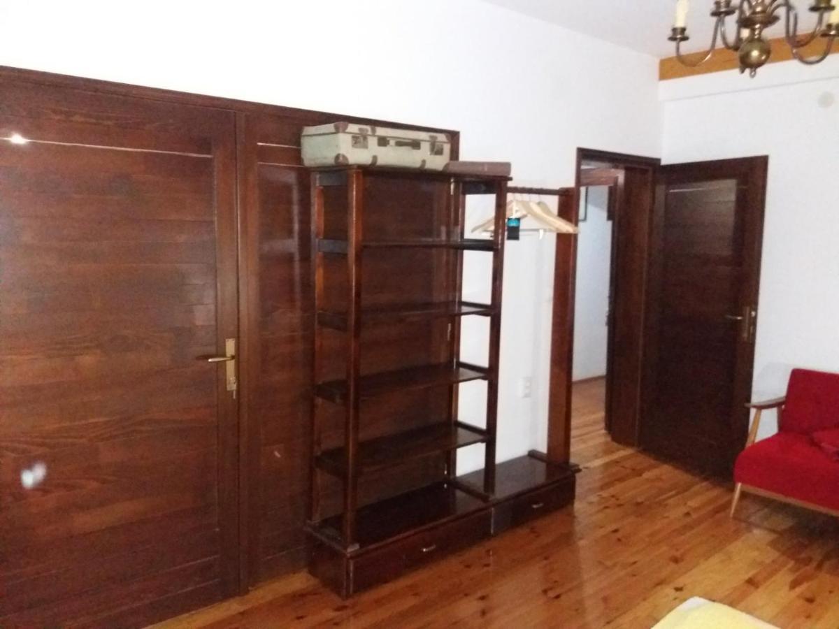 Apartmani Memory Višegrad المظهر الخارجي الصورة