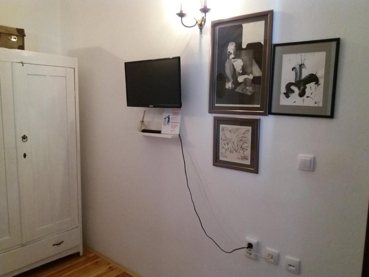 Apartmani Memory Višegrad المظهر الخارجي الصورة