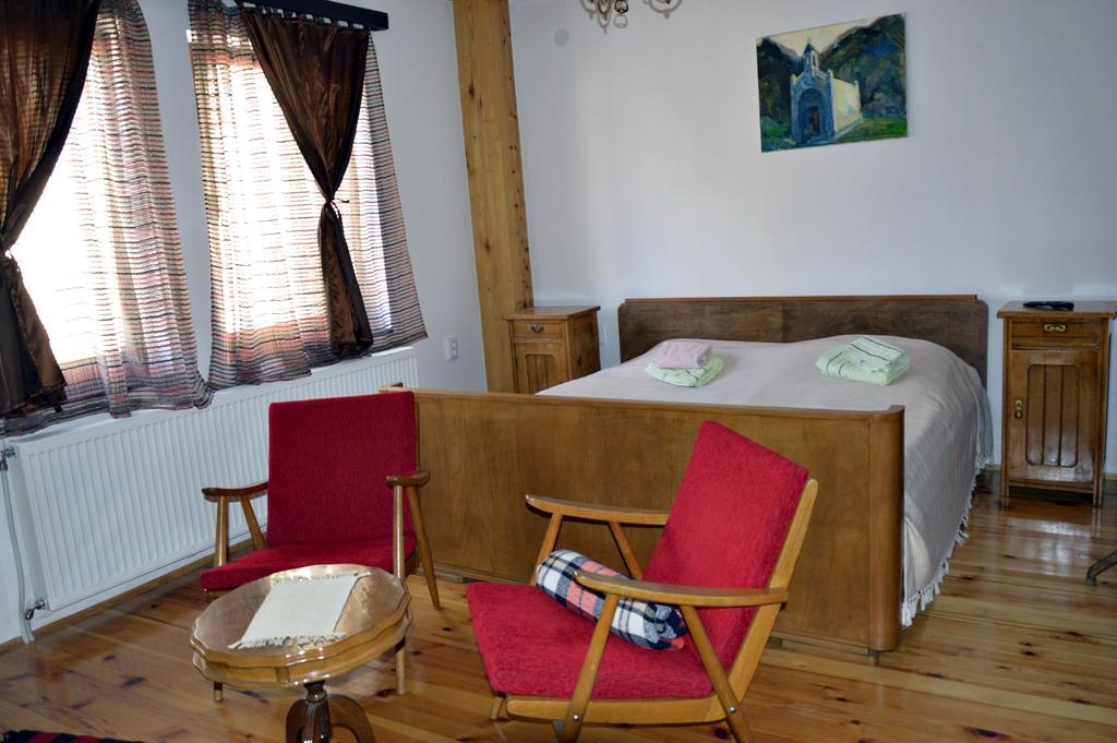 Apartmani Memory Višegrad المظهر الخارجي الصورة