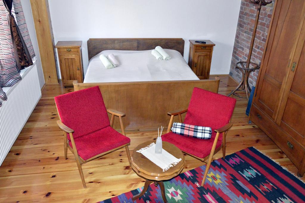 Apartmani Memory Višegrad المظهر الخارجي الصورة