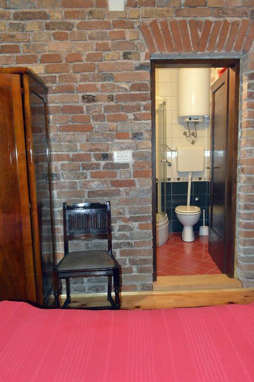 Apartmani Memory Višegrad المظهر الخارجي الصورة
