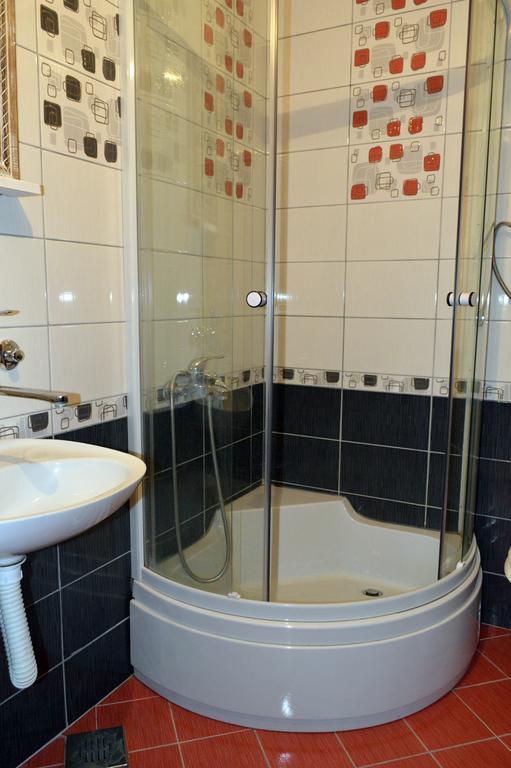 Apartmani Memory Višegrad المظهر الخارجي الصورة