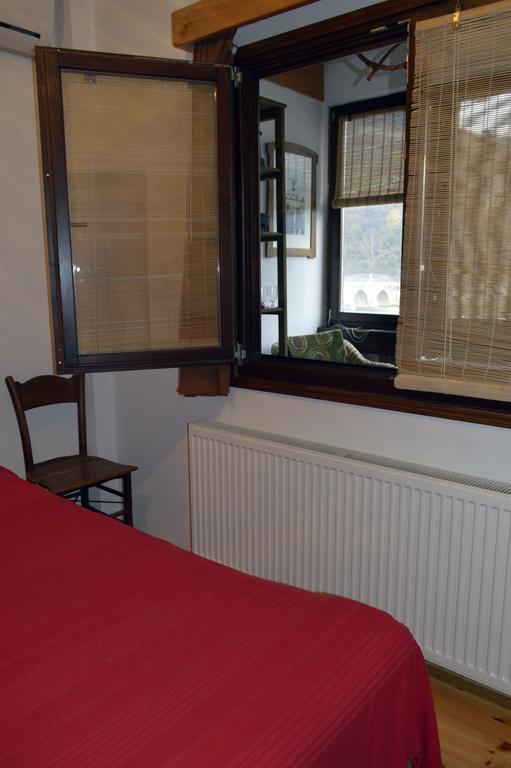 Apartmani Memory Višegrad المظهر الخارجي الصورة