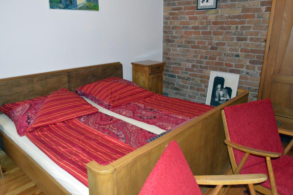Apartmani Memory Višegrad المظهر الخارجي الصورة