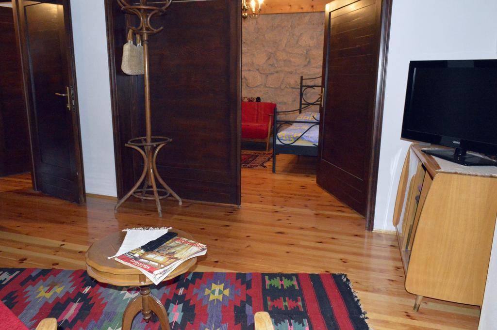 Apartmani Memory Višegrad المظهر الخارجي الصورة