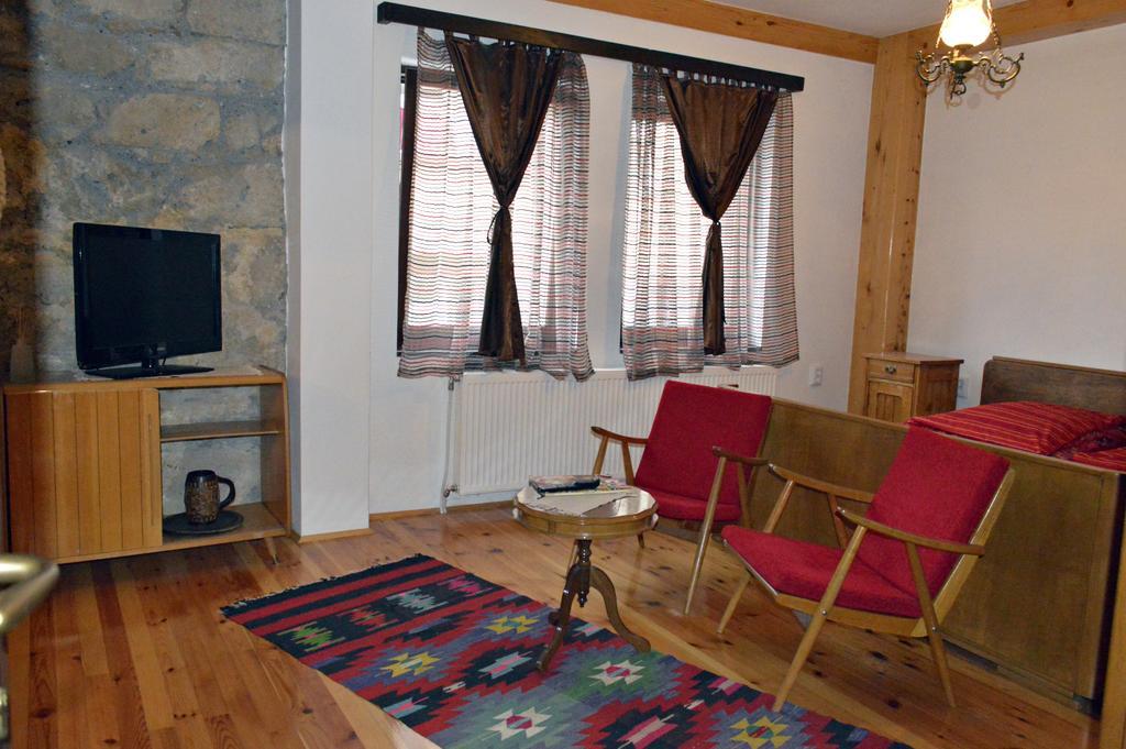 Apartmani Memory Višegrad المظهر الخارجي الصورة