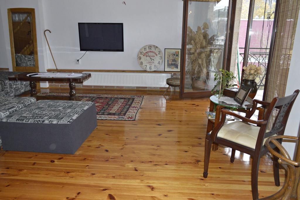 Apartmani Memory Višegrad المظهر الخارجي الصورة