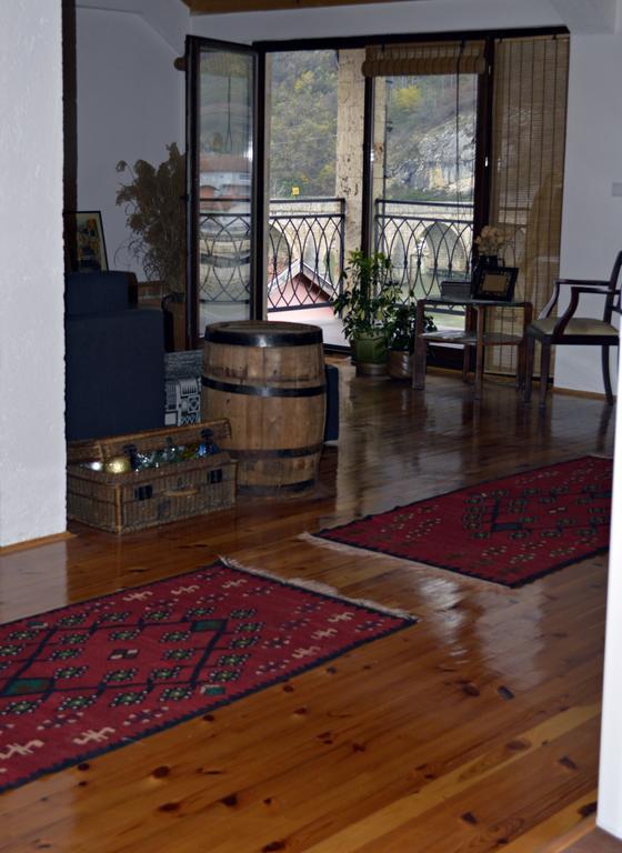 Apartmani Memory Višegrad المظهر الخارجي الصورة