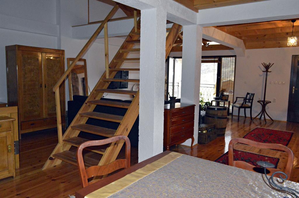 Apartmani Memory Višegrad المظهر الخارجي الصورة