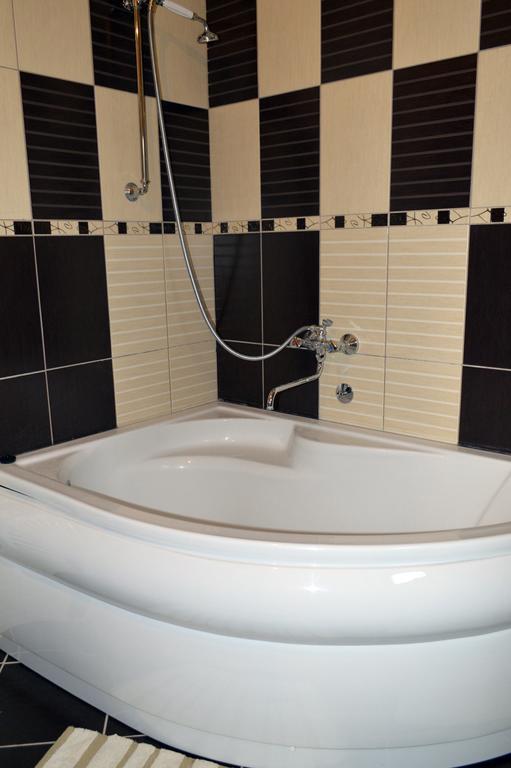 Apartmani Memory Višegrad المظهر الخارجي الصورة