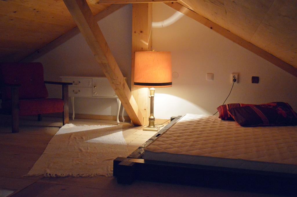 Apartmani Memory Višegrad المظهر الخارجي الصورة