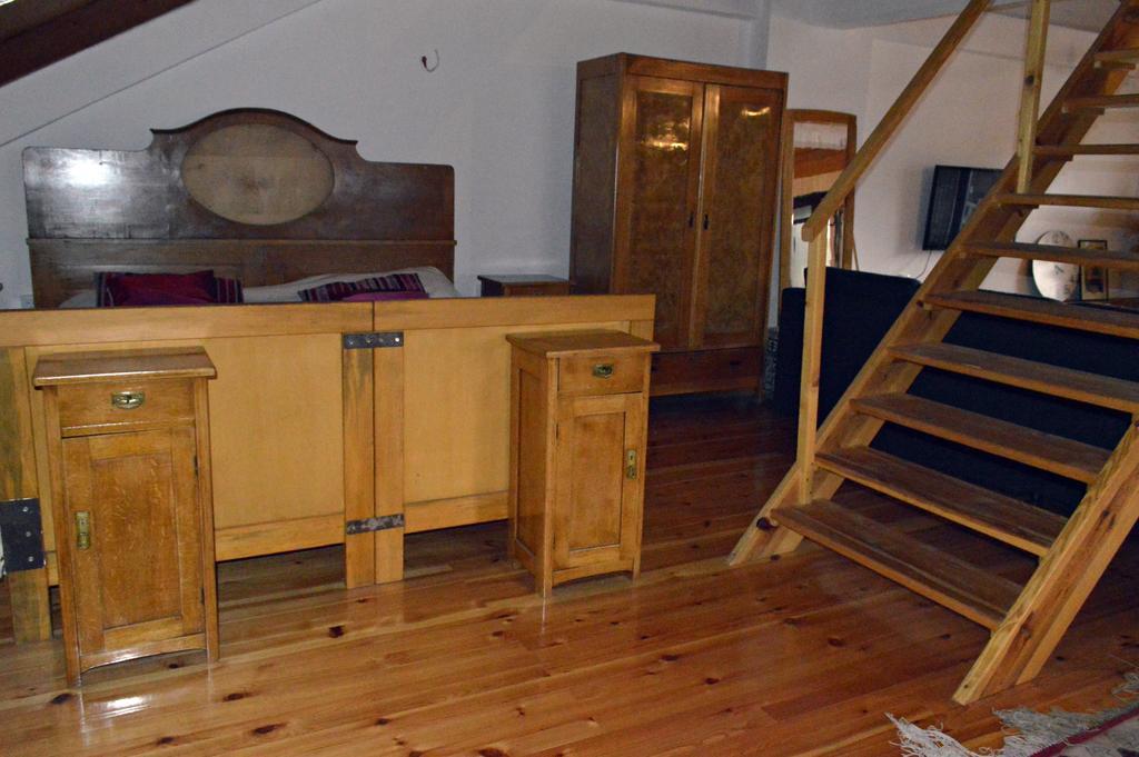 Apartmani Memory Višegrad المظهر الخارجي الصورة