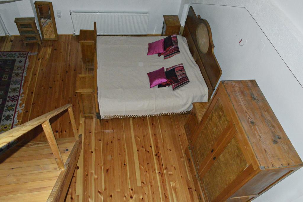 Apartmani Memory Višegrad المظهر الخارجي الصورة