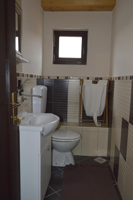 Apartmani Memory Višegrad المظهر الخارجي الصورة