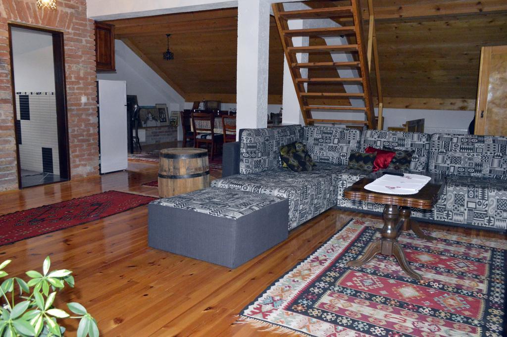 Apartmani Memory Višegrad المظهر الخارجي الصورة