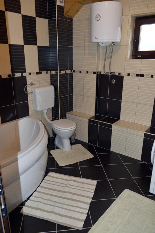 Apartmani Memory Višegrad المظهر الخارجي الصورة